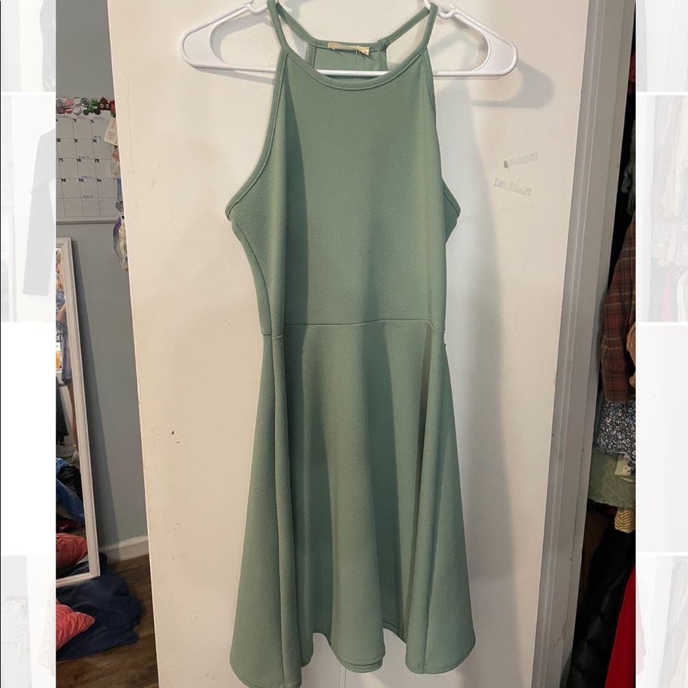 dress